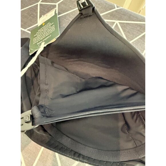 Simple Wishes "The SuperMom Nursing & Pumping T-Shirt Bra" , size 34F - Picture 8 of 15